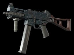UMP-45 | Facility Dark