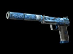 USP-S | Silent Shot (Field-Tested)