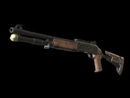 XM1014 | Mockingbird