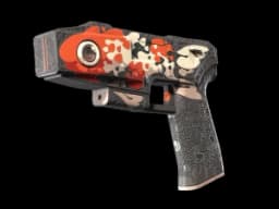 Zeus x27 | Tosai