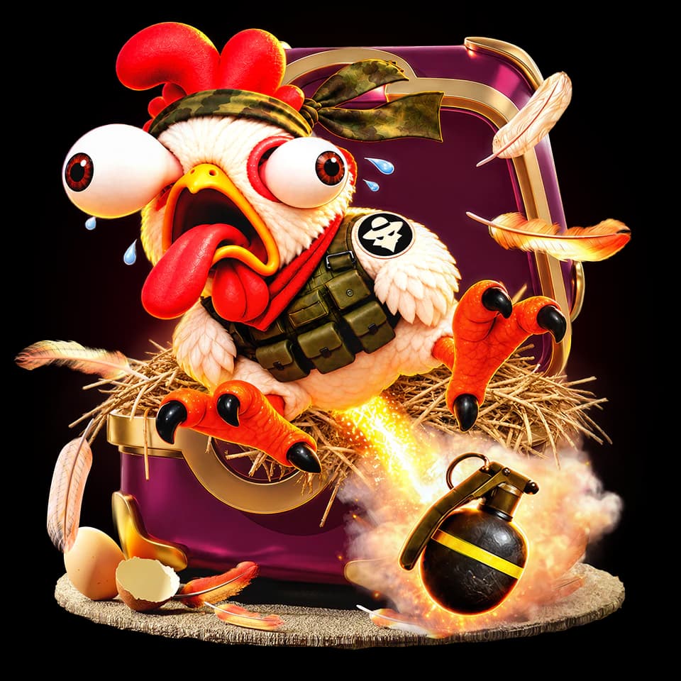 Chicken
