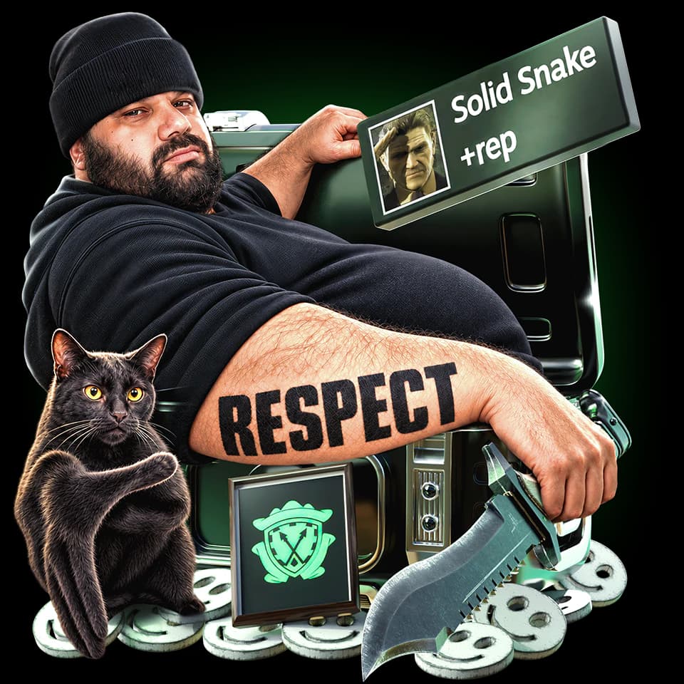 Respect