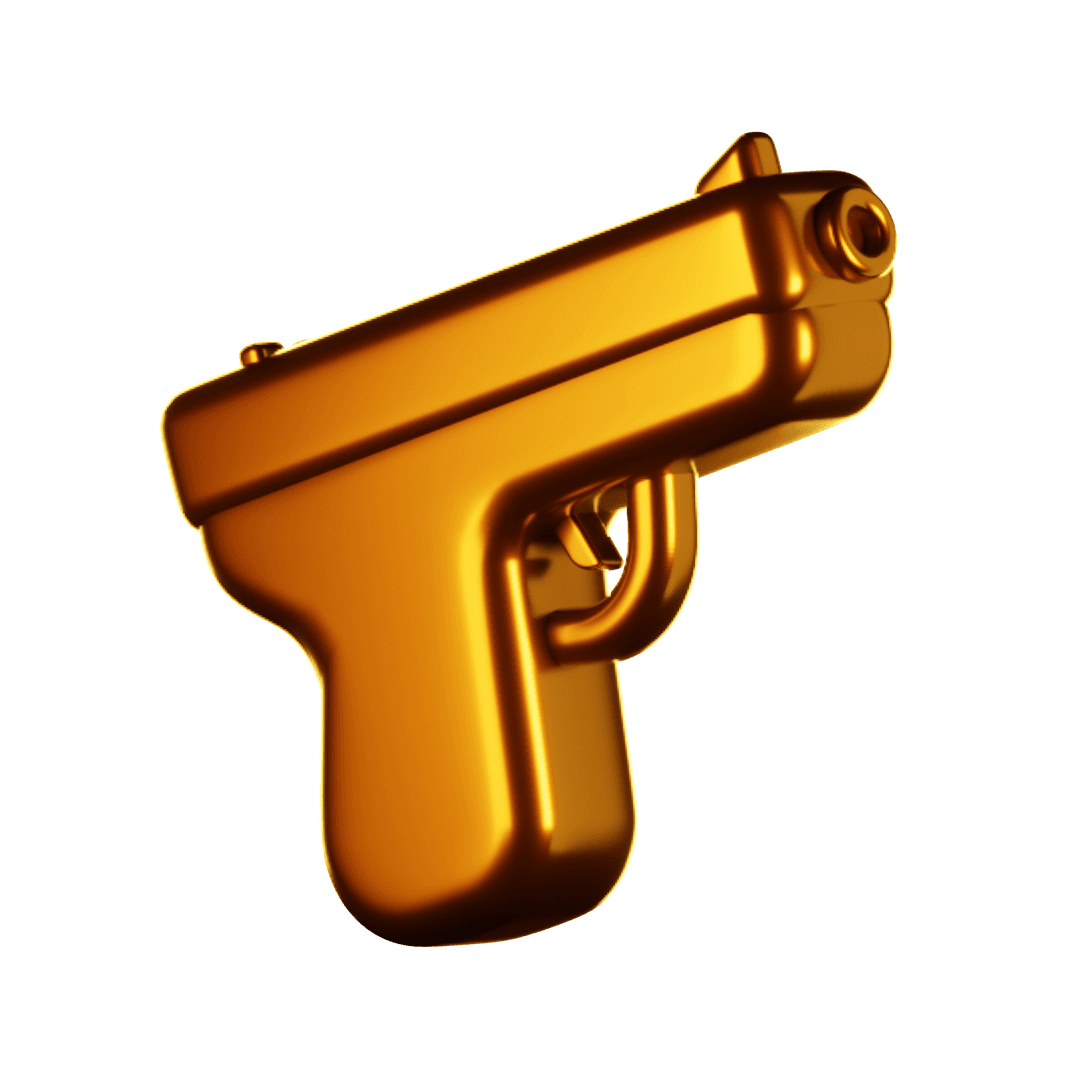 Weapons