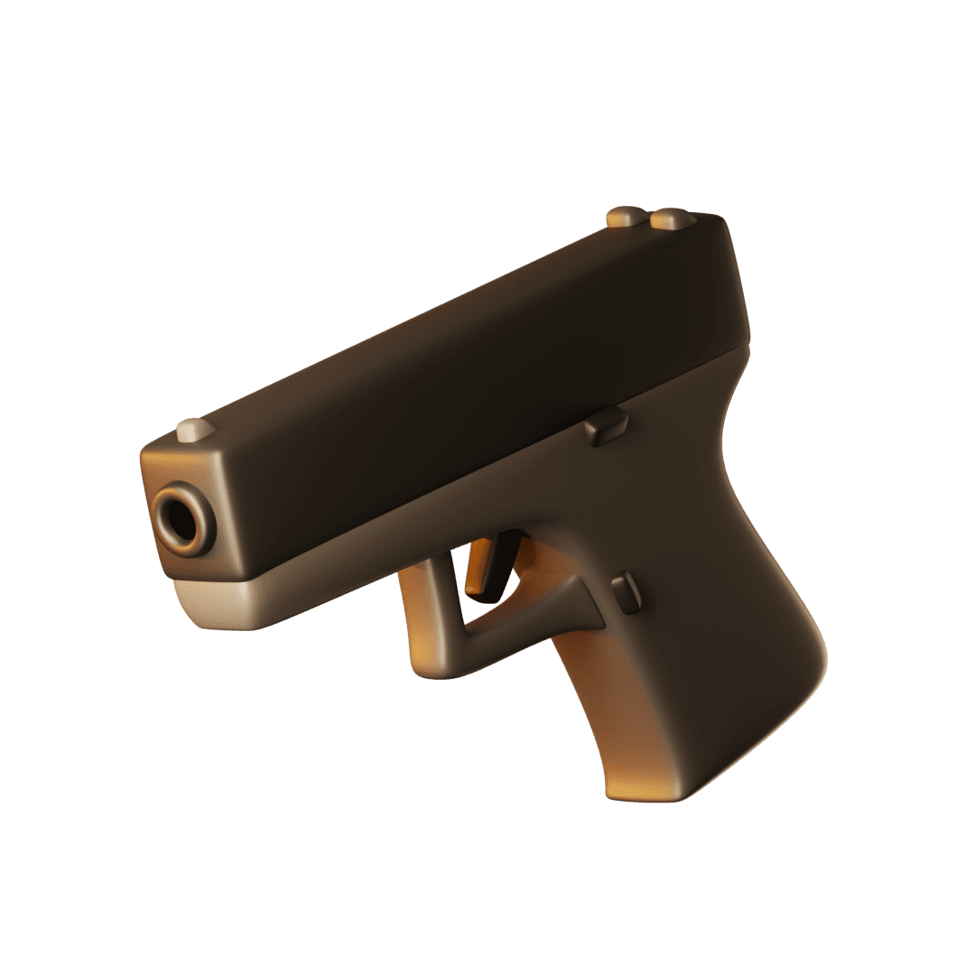 Weapons
