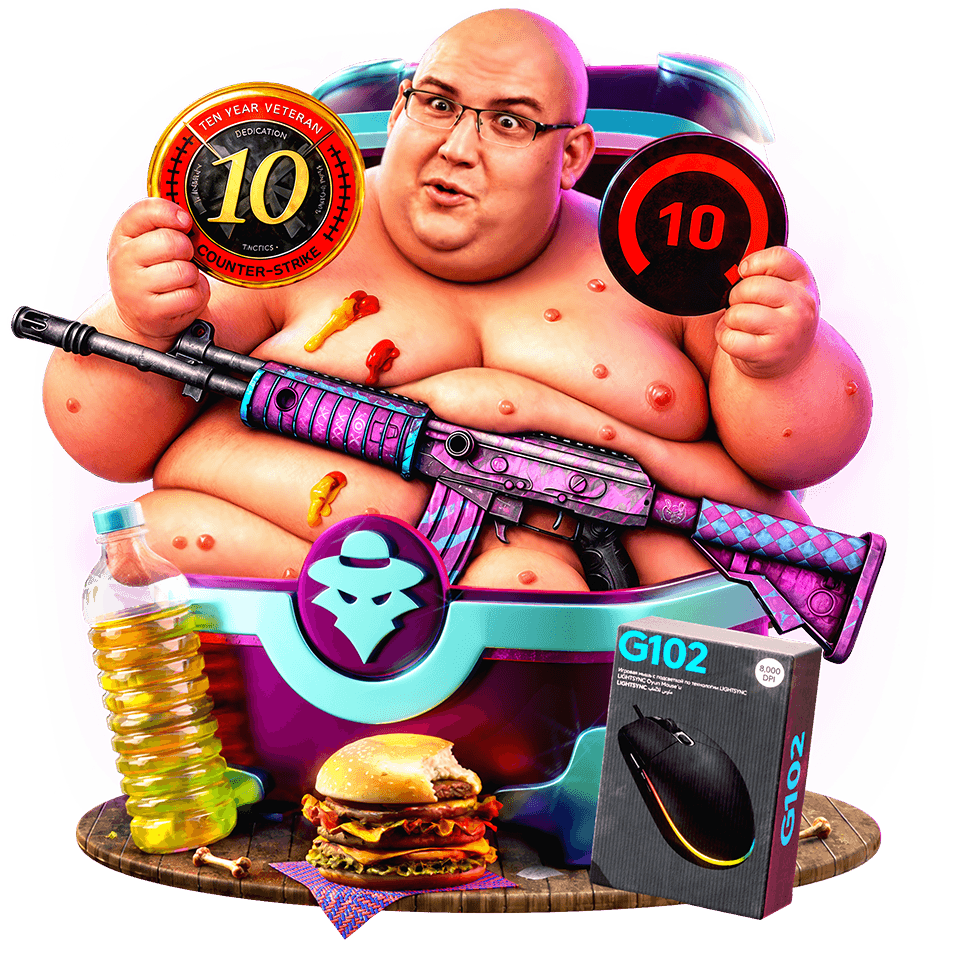 Sweatlord